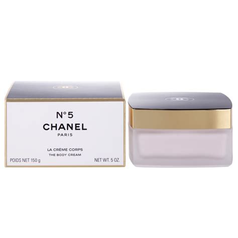 chanel chance body satin cream|chanel no 5 body cream.